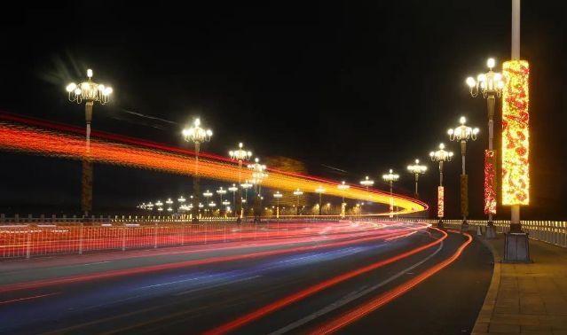 開江縣2021年春節(jié)迎春氛圍亮化建設(shè)項(xiàng)目